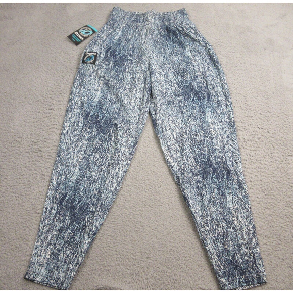 VTG Otomix Mens Athletic Pants size M Elastic Body Building lifting Martial Art - Picture 1 of 11